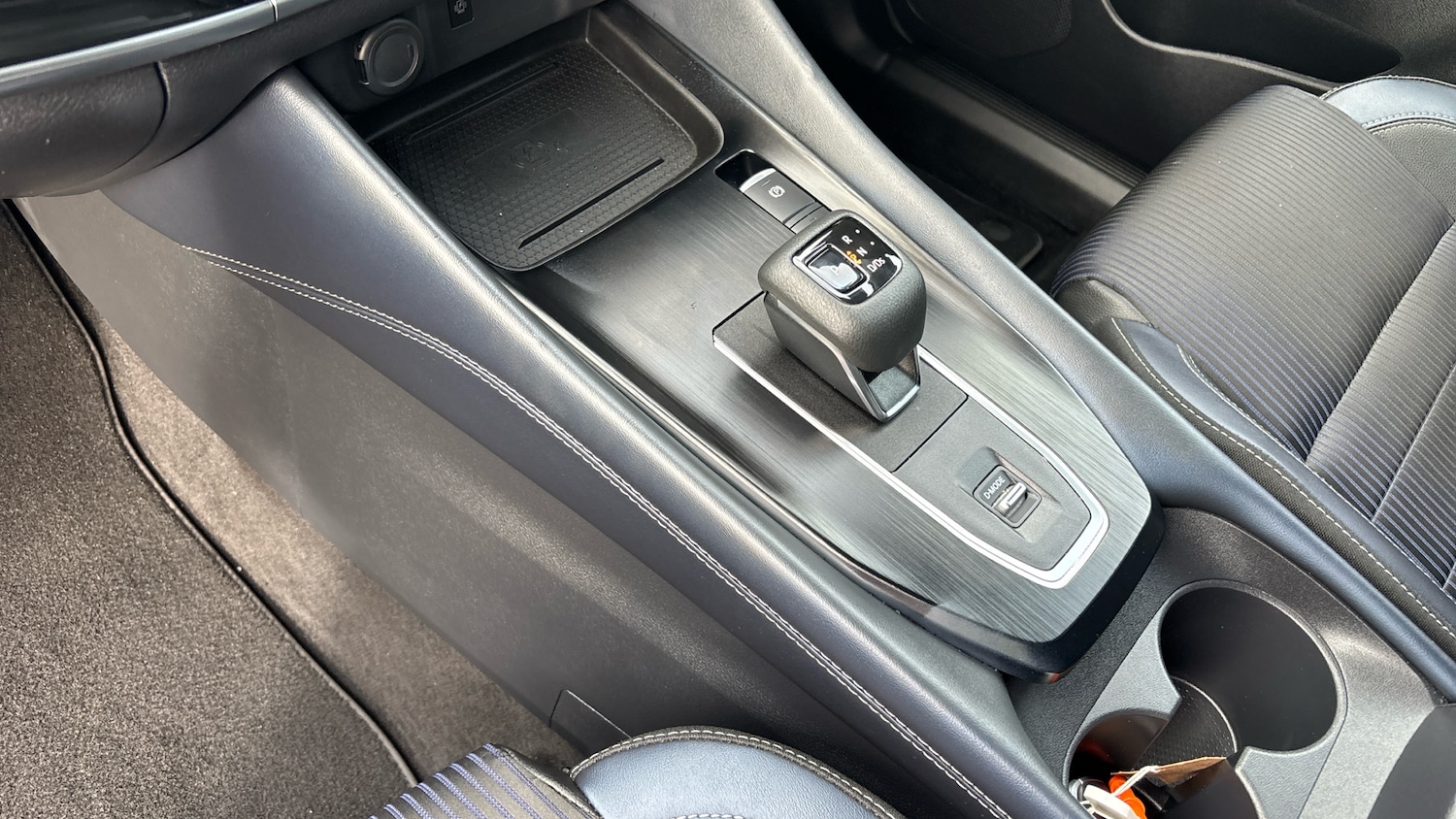 Used Nissan Qashqai 2022 for sale - 76477761: Photo 13