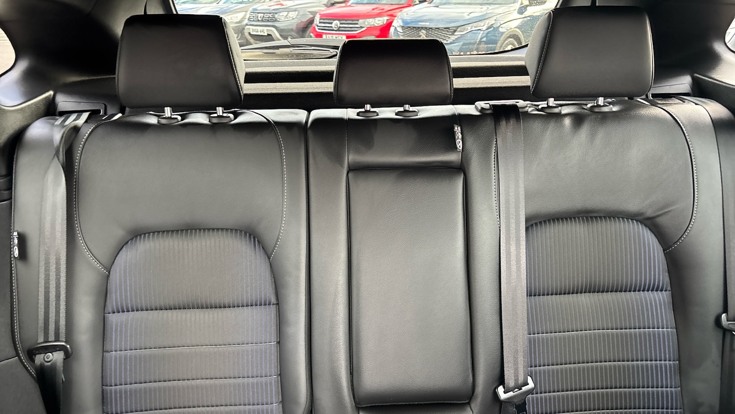 Used Nissan Qashqai 2022 for sale - 76477761: Photo 15