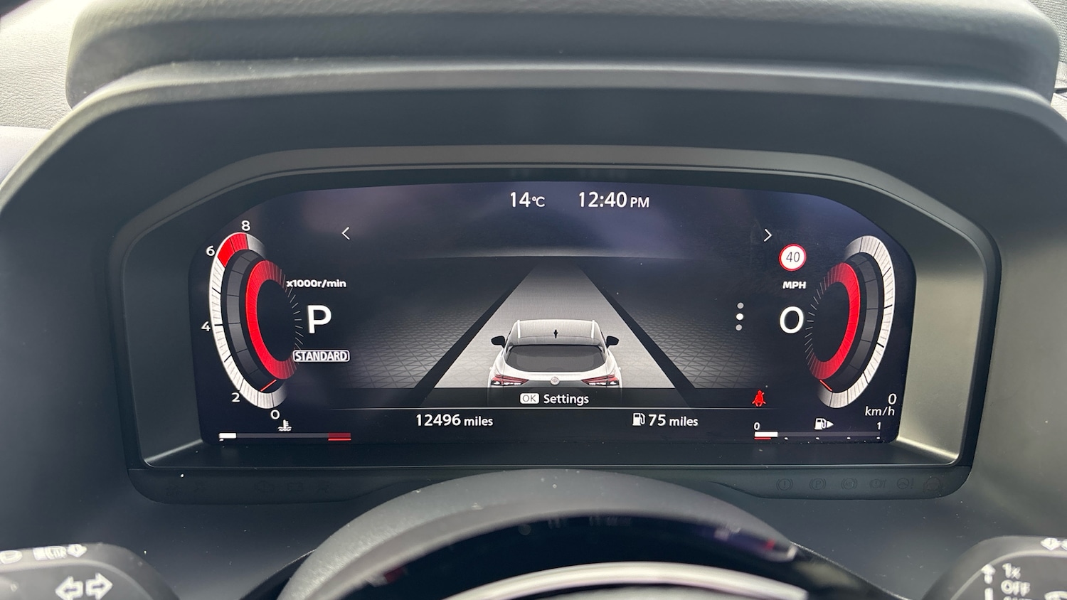 Used Nissan Qashqai 2022 for sale - 76477761: Photo 18