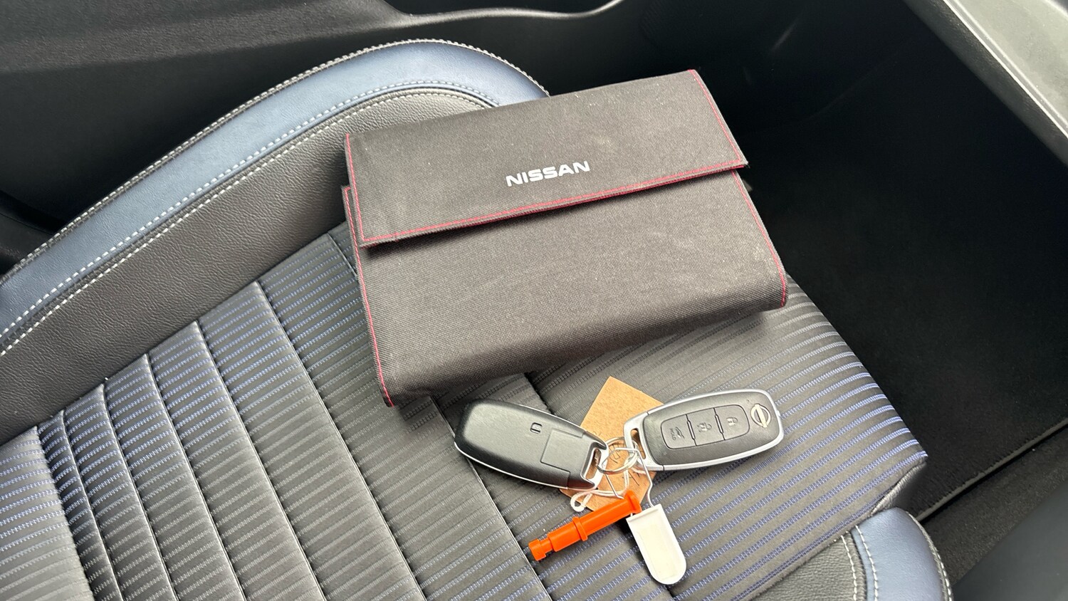 Used Nissan Qashqai 2022 for sale - 76477761: Photo 19