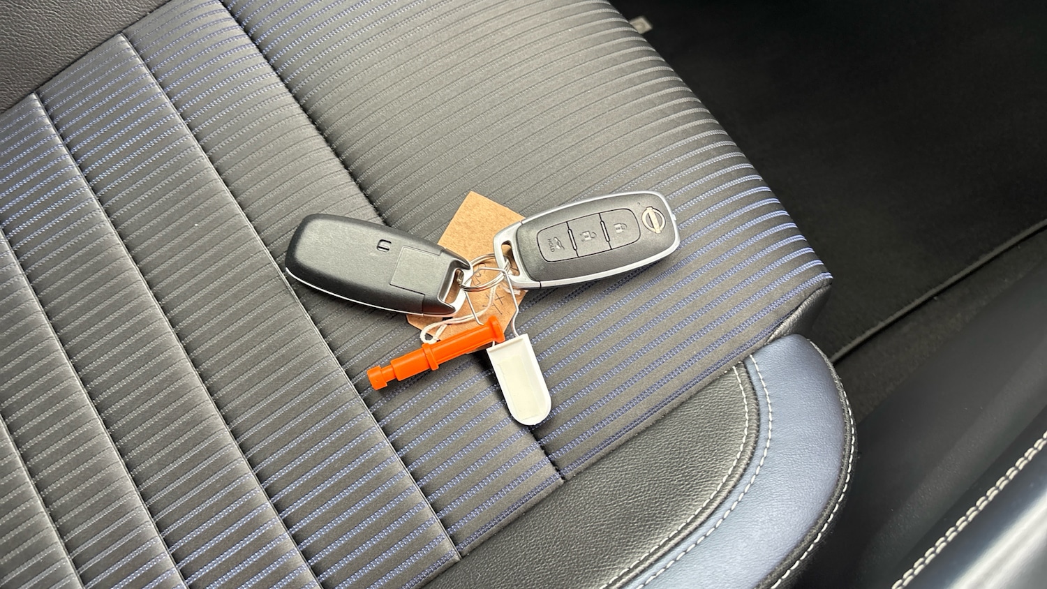 Used Nissan Qashqai 2022 for sale - 76477761: Photo 20