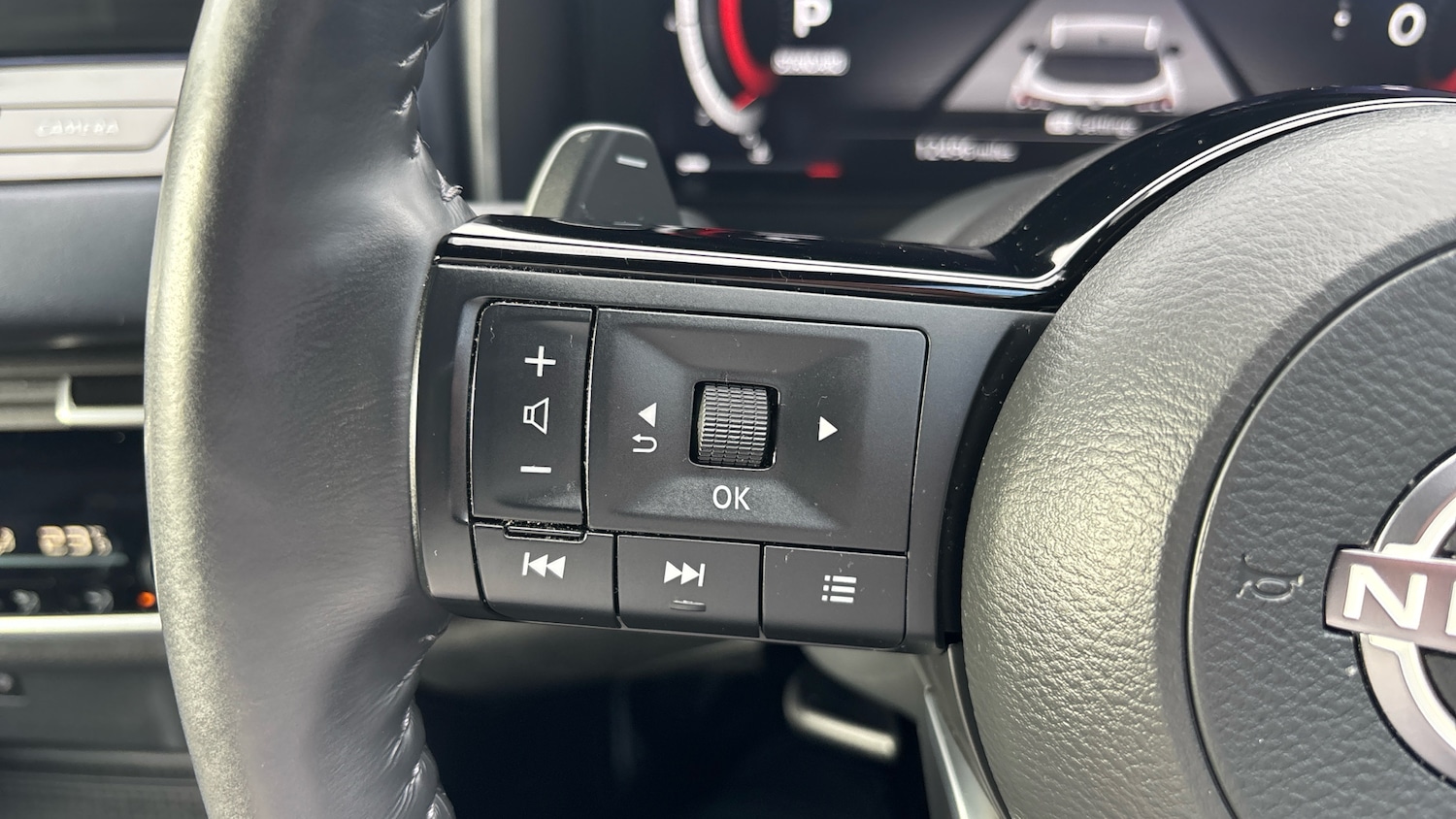 Used Nissan Qashqai 2022 for sale - 76477761: Photo 22