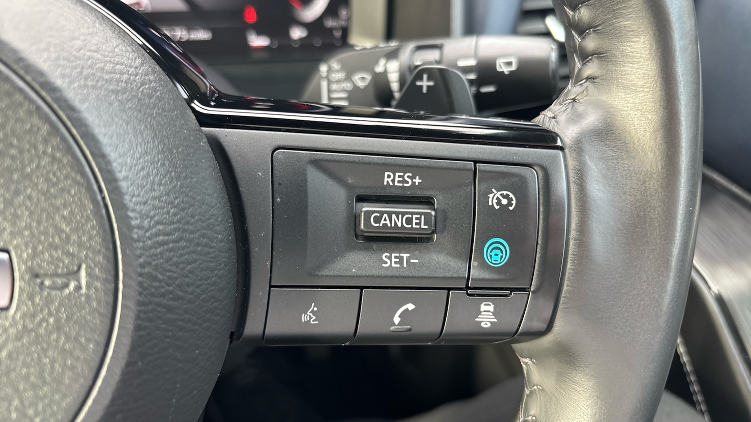 Used Nissan Qashqai 2022 for sale - 76477761: Photo 23