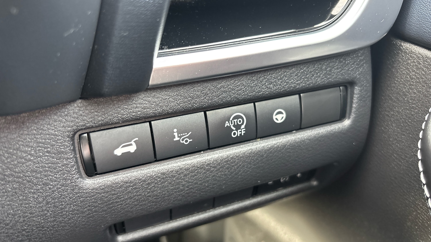 Used Nissan Qashqai 2022 for sale - 76477761: Photo 25