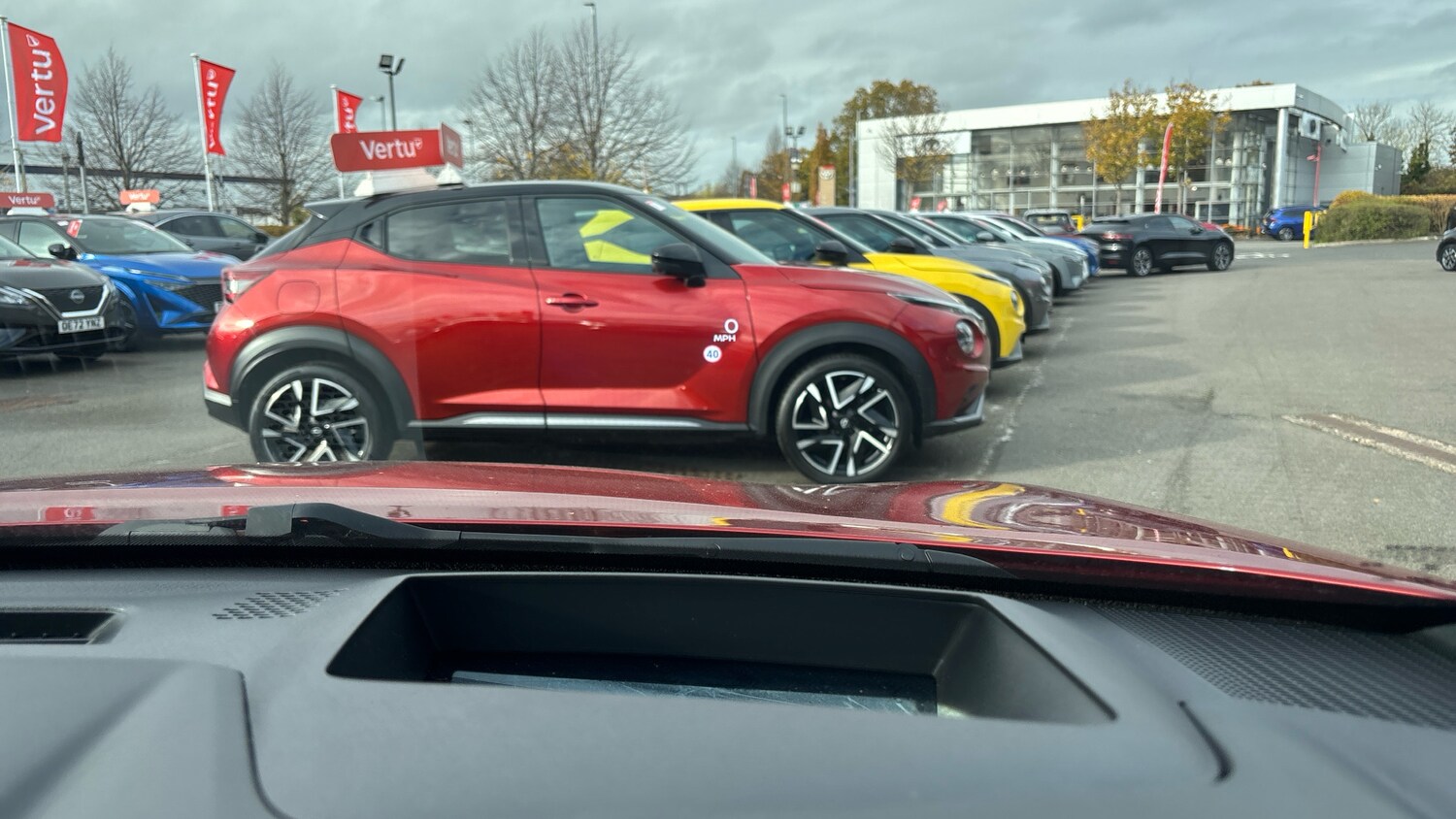 Used Nissan Qashqai 2022 for sale - 76477761: Photo 28