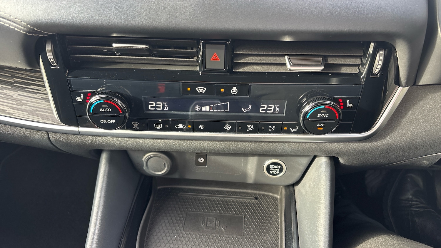 Used Nissan Qashqai 2022 for sale - 76477761: Photo 32