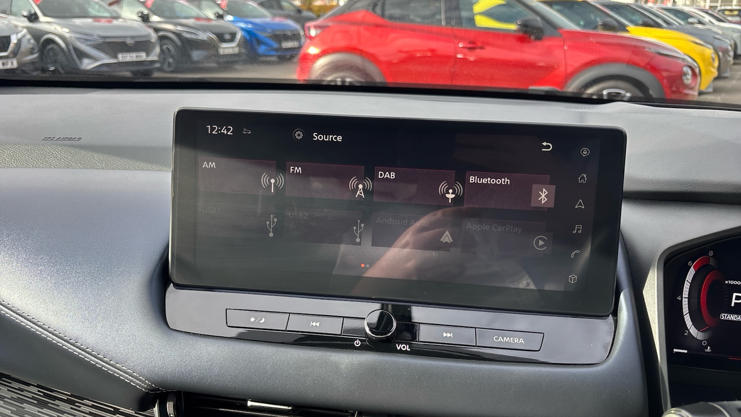 Used Nissan Qashqai 2022 for sale - 76477761: Photo 35