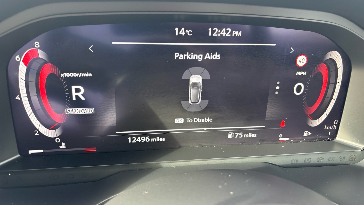 Used Nissan Qashqai 2022 for sale - 76477761: Photo 38