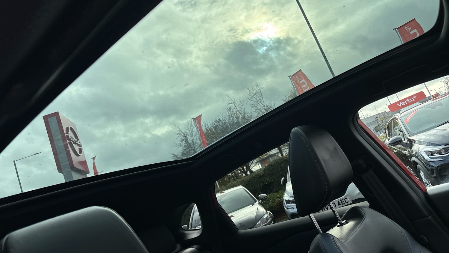 Used Nissan Qashqai 2022 for sale - 76477761: Photo 42