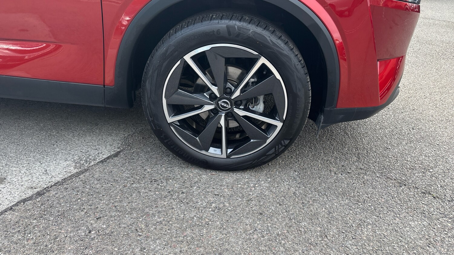 Used Nissan Qashqai 2022 for sale - 76477761: Photo 43