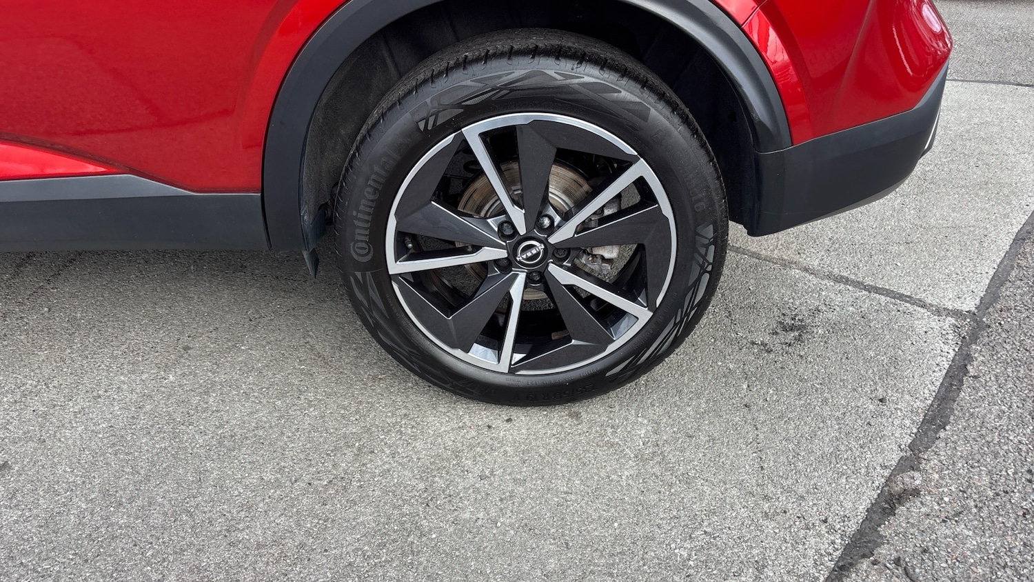 Used Nissan Qashqai 2022 for sale - 76477761: Photo 47