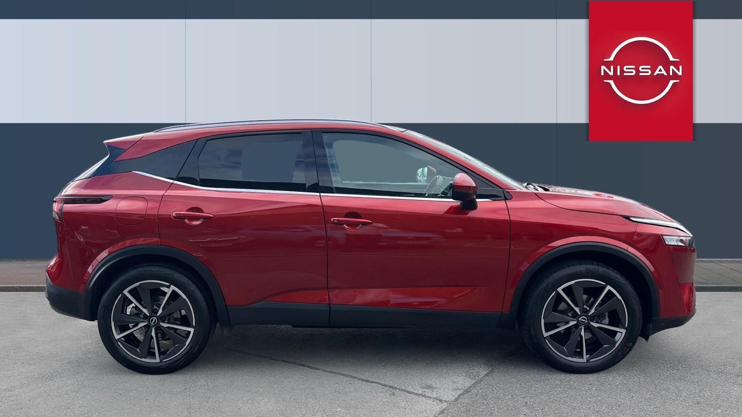 Used Nissan Qashqai 2022 for sale - 76477761: Photo 5