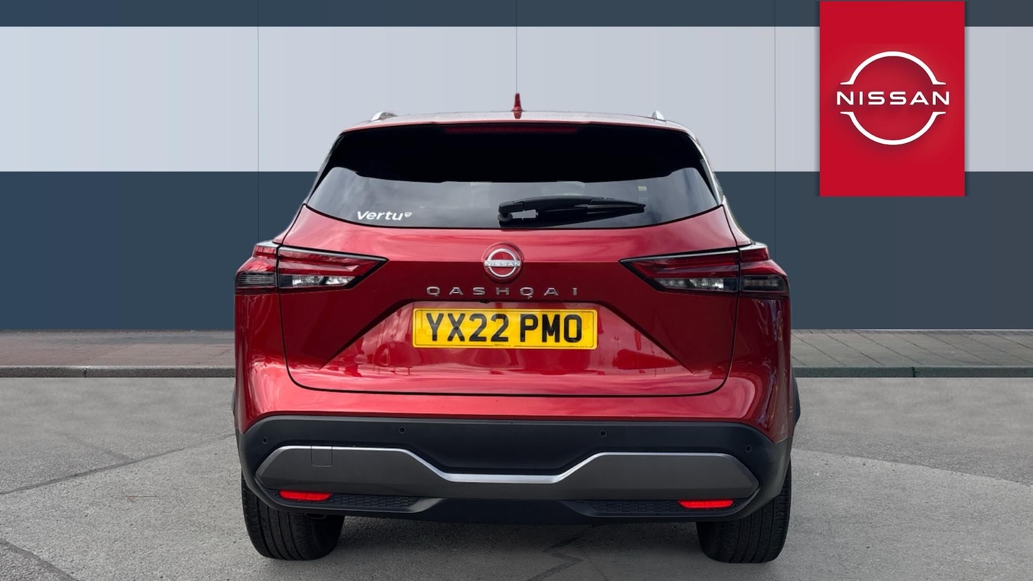 Used Nissan Qashqai 2022 for sale - 76477761: Photo 6