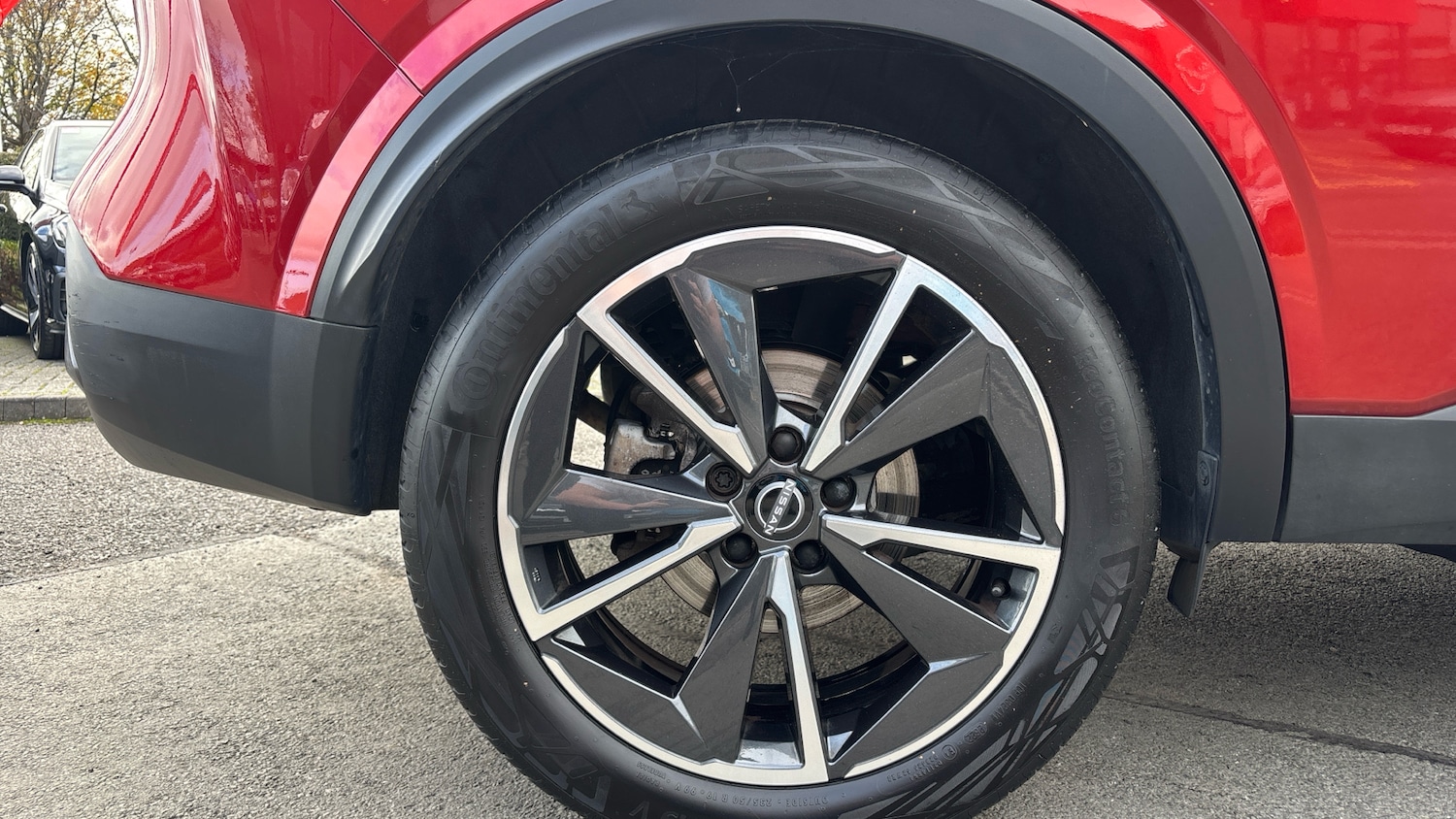 Used Nissan Qashqai 2022 for sale - 76477761: Photo 7