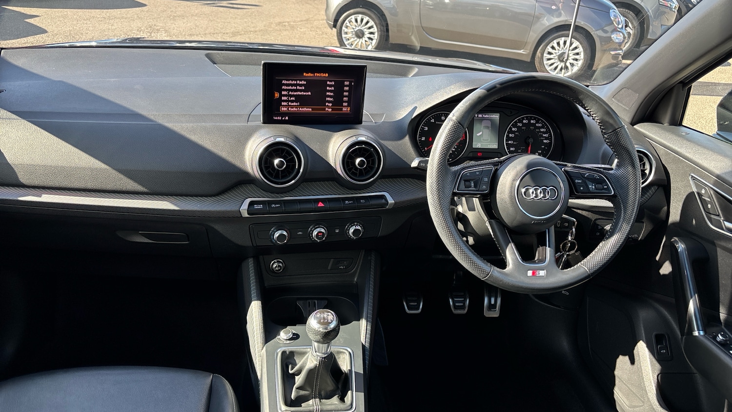 Used Audi Q2 2020 for sale - 76100860: Photo 10