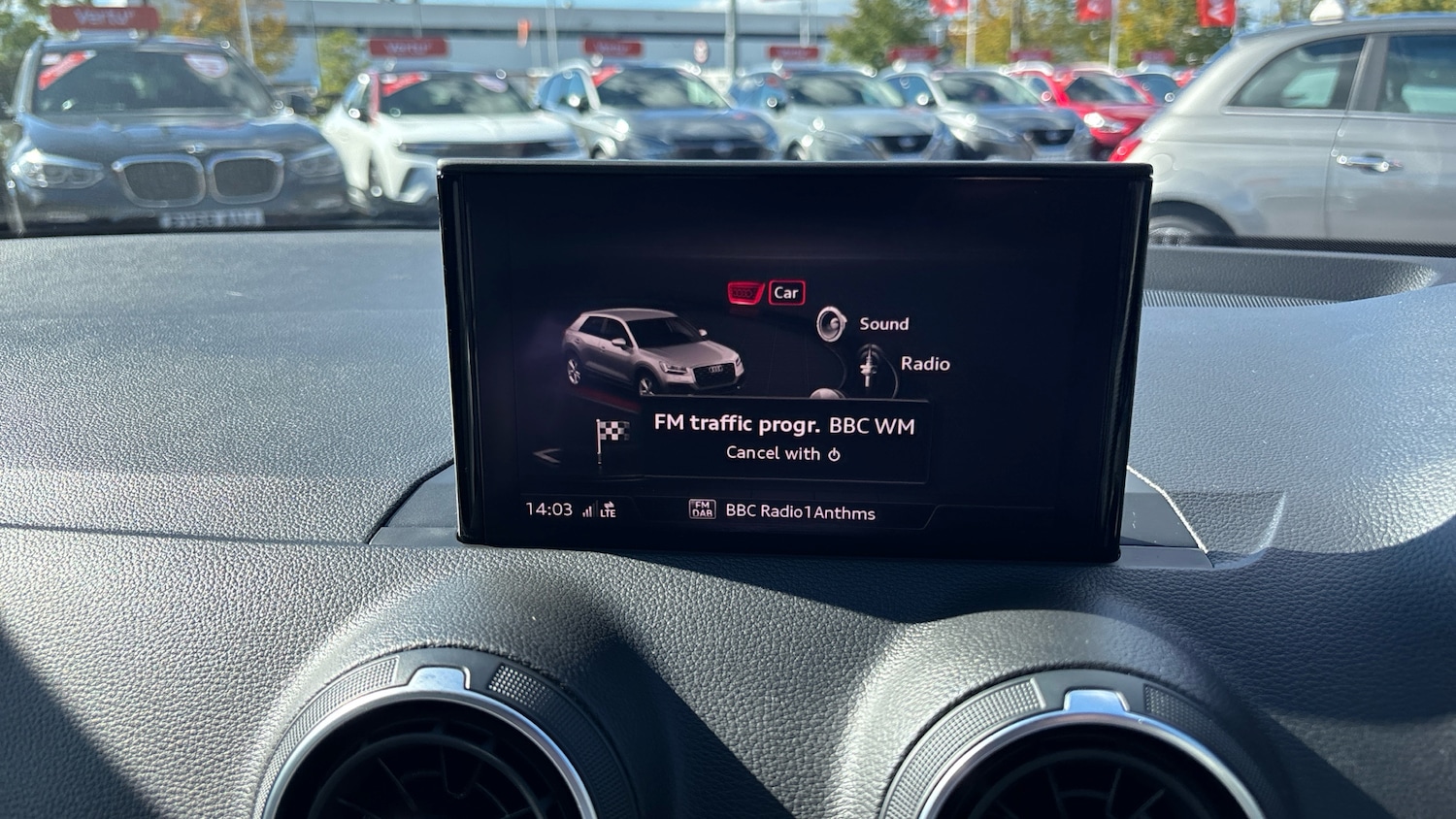Used Audi Q2 2020 for sale - 76100860: Photo 12