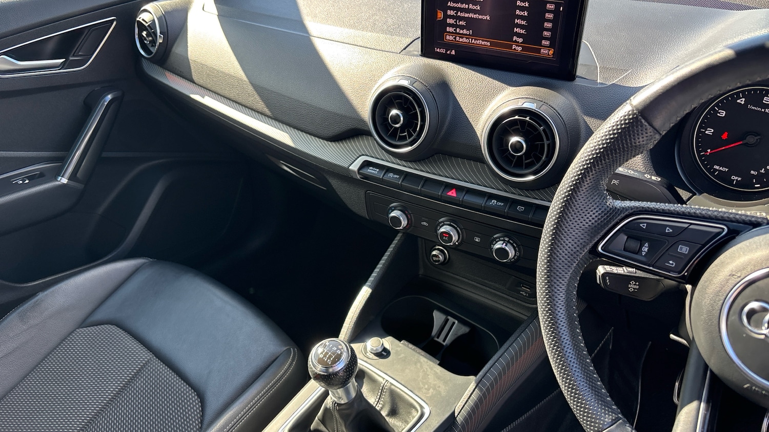 Used Audi Q2 2020 for sale - 76100860: Photo 14
