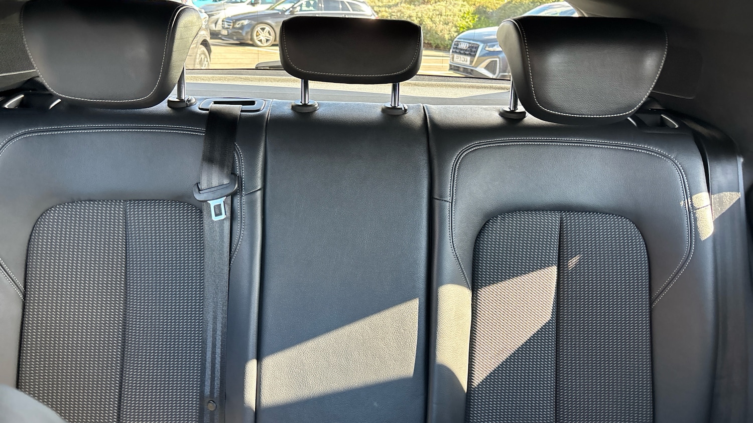 Used Audi Q2 2020 for sale - 76100860: Photo 15