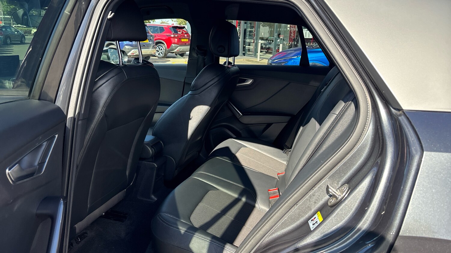 Used Audi Q2 2020 for sale - 76100860: Photo 16