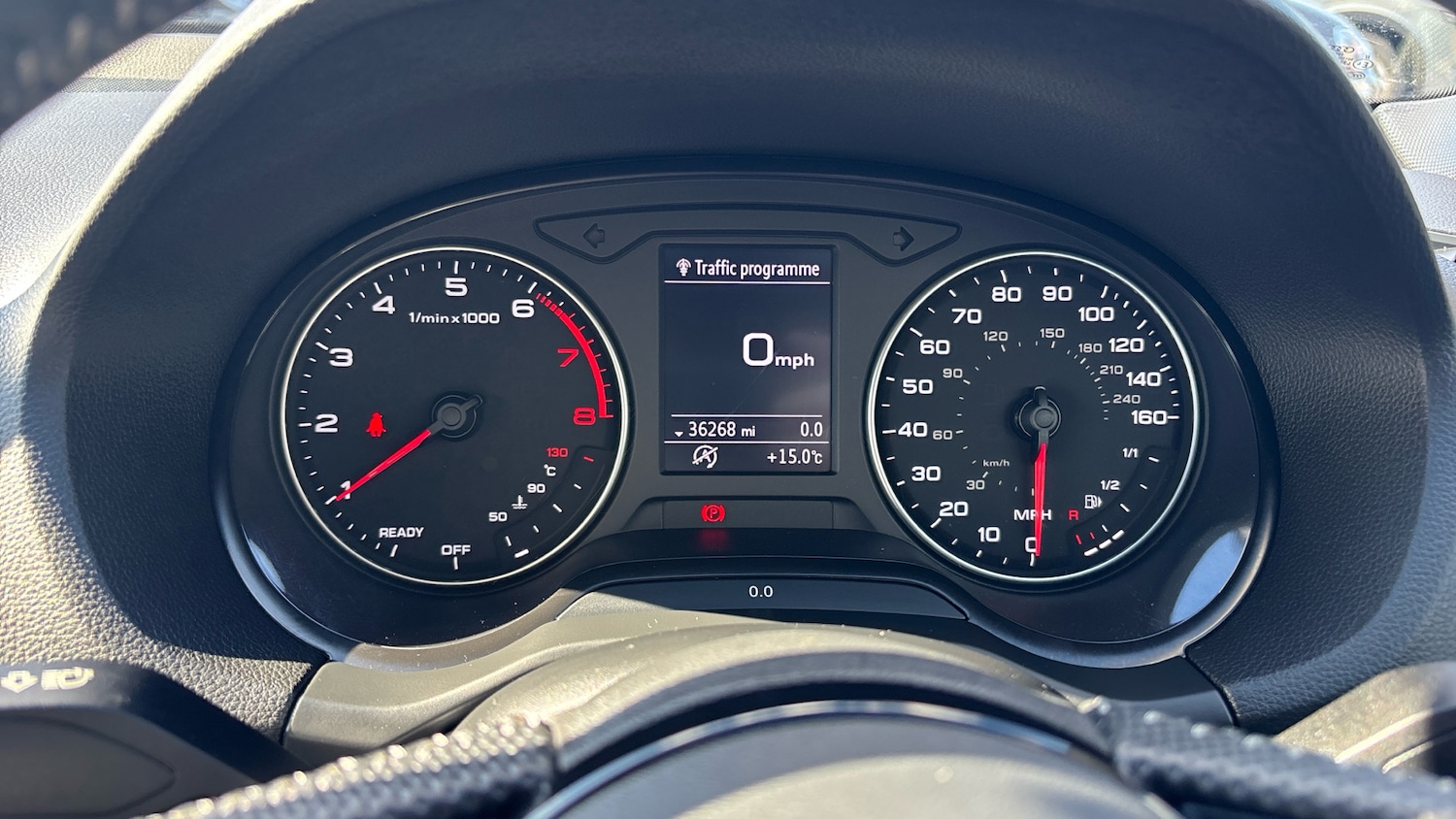 Used Audi Q2 2020 for sale - 76100860: Photo 18