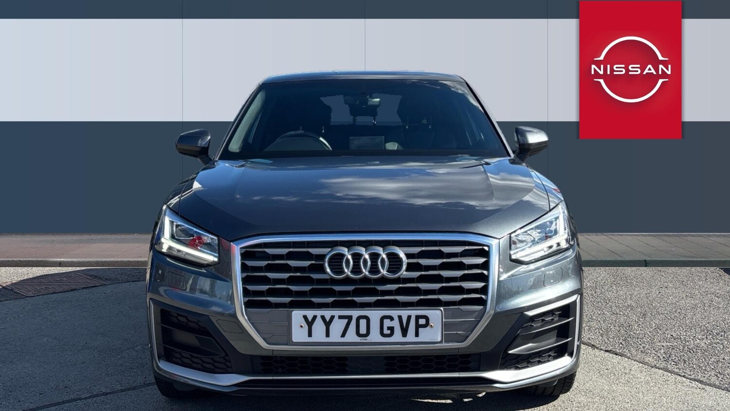 Used Audi Q2 2020 for sale - 76100860: Photo 3
