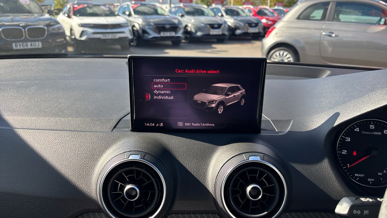 Used Audi Q2 2020 for sale - 76100860: Photo 33