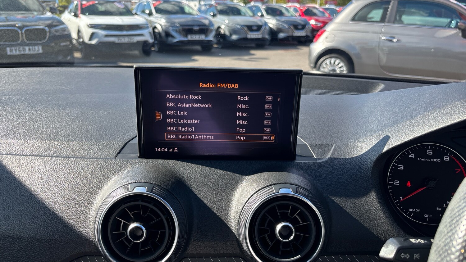 Used Audi Q2 2020 for sale - 76100860: Photo 34