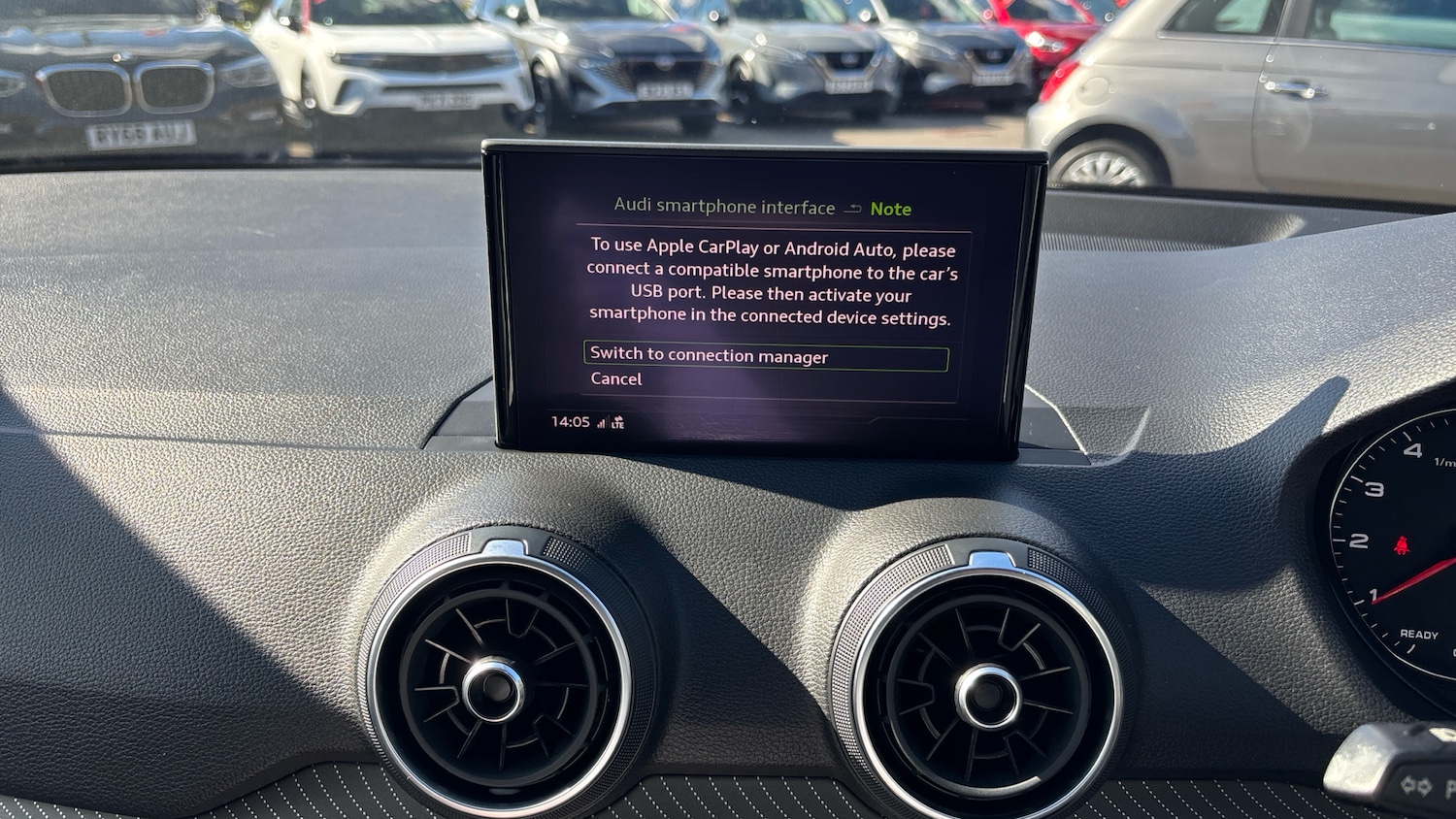 Used Audi Q2 2020 for sale - 76100860: Photo 37
