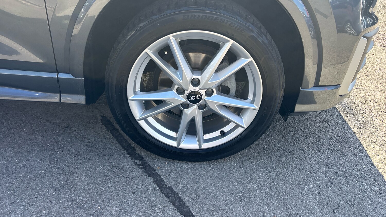 Used Audi Q2 2020 for sale - 76100860: Photo 40
