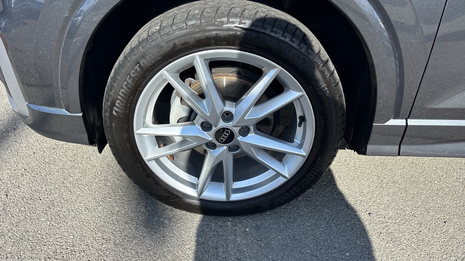 Used Audi Q2 2020 for sale - 76100860: Photo 44