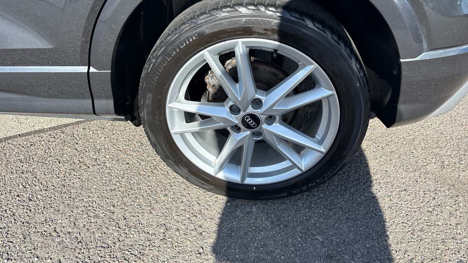 Used Audi Q2 2020 for sale - 76100860: Photo 45