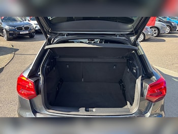 Used Audi Q2 2020 for sale - 76100860: Photo