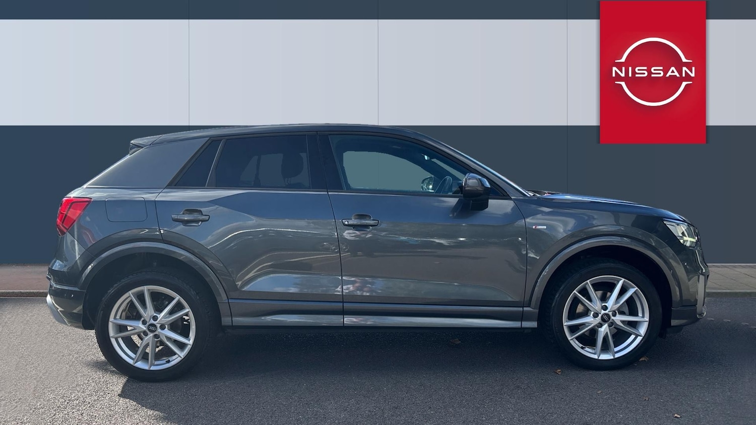 Used Audi Q2 2020 for sale - 76100860: Photo 5