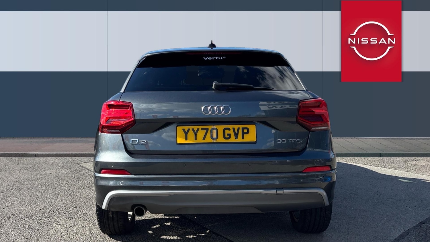 Used Audi Q2 2020 for sale - 76100860: Photo 6