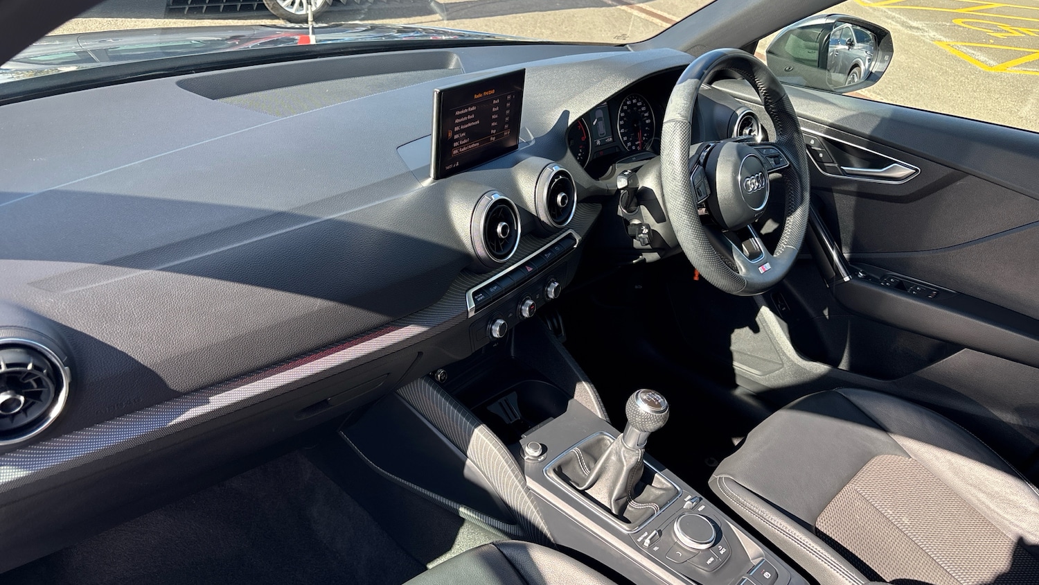 Used Audi Q2 2020 for sale - 76100860: Photo 9