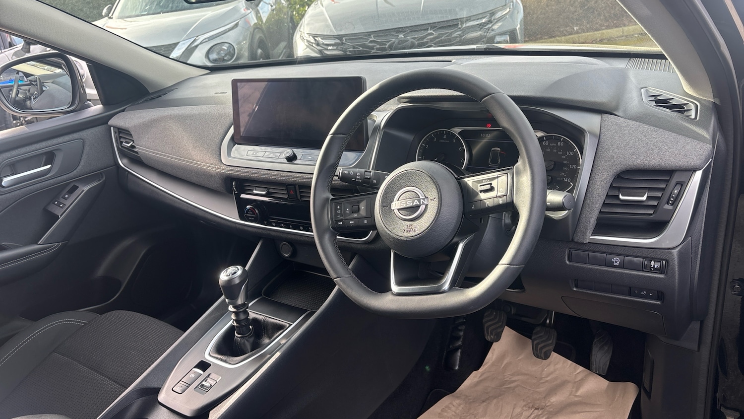 Used Nissan Qashqai 2024 for sale - 78027053: Photo 11