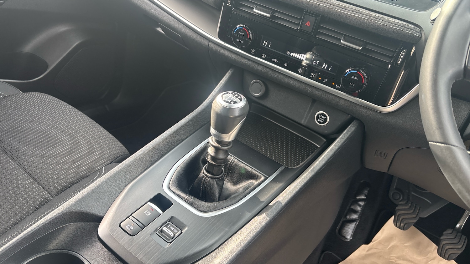 Used Nissan Qashqai 2024 for sale - 78027053: Photo 13