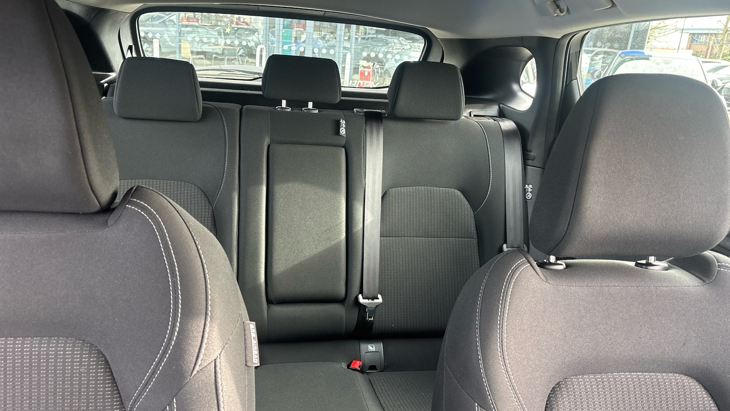 Used Nissan Qashqai 2024 for sale - 78027053: Photo 15