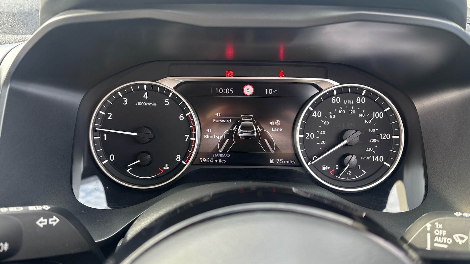 Used Nissan Qashqai 2024 for sale - 78027053: Photo 18