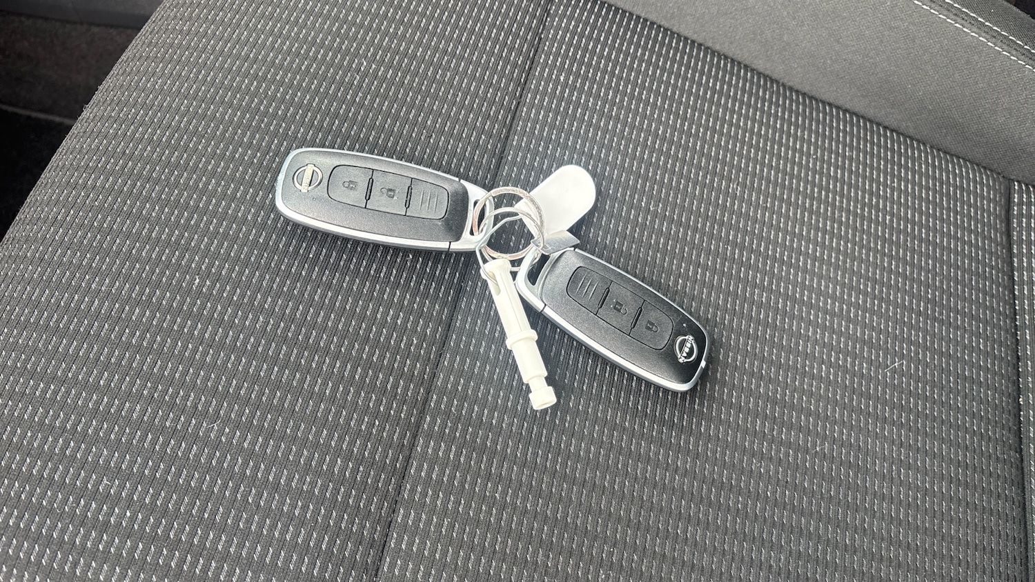 Used Nissan Qashqai 2024 for sale - 78027053: Photo 20