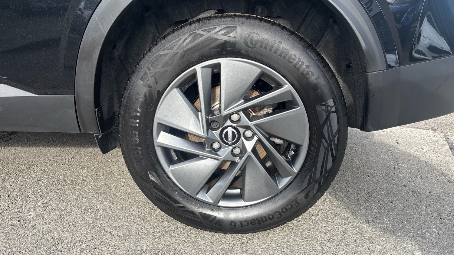 Used Nissan Qashqai 2024 for sale - 78027053: Photo 22