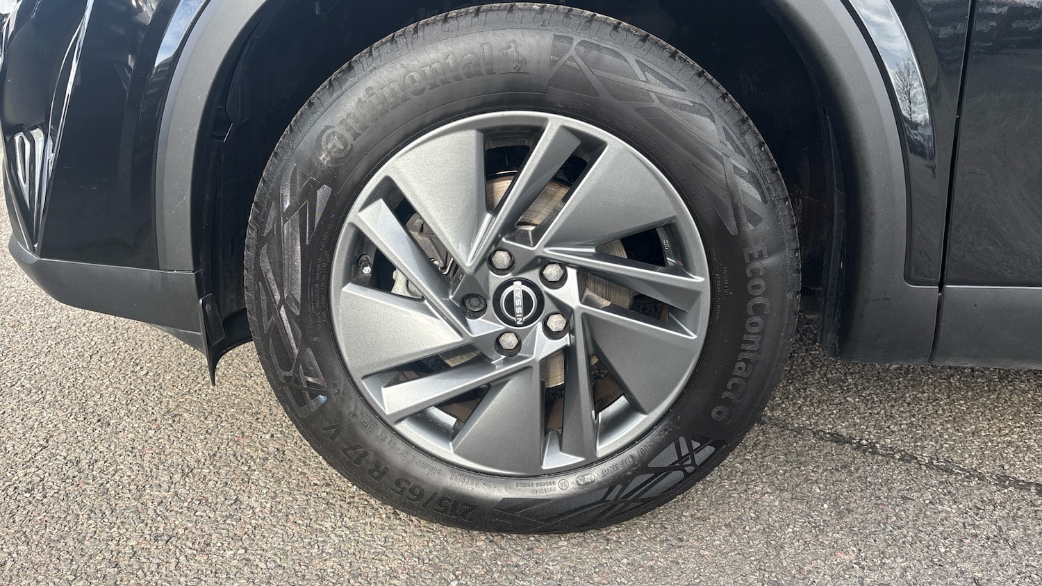 Used Nissan Qashqai 2024 for sale - 78027053: Photo 23