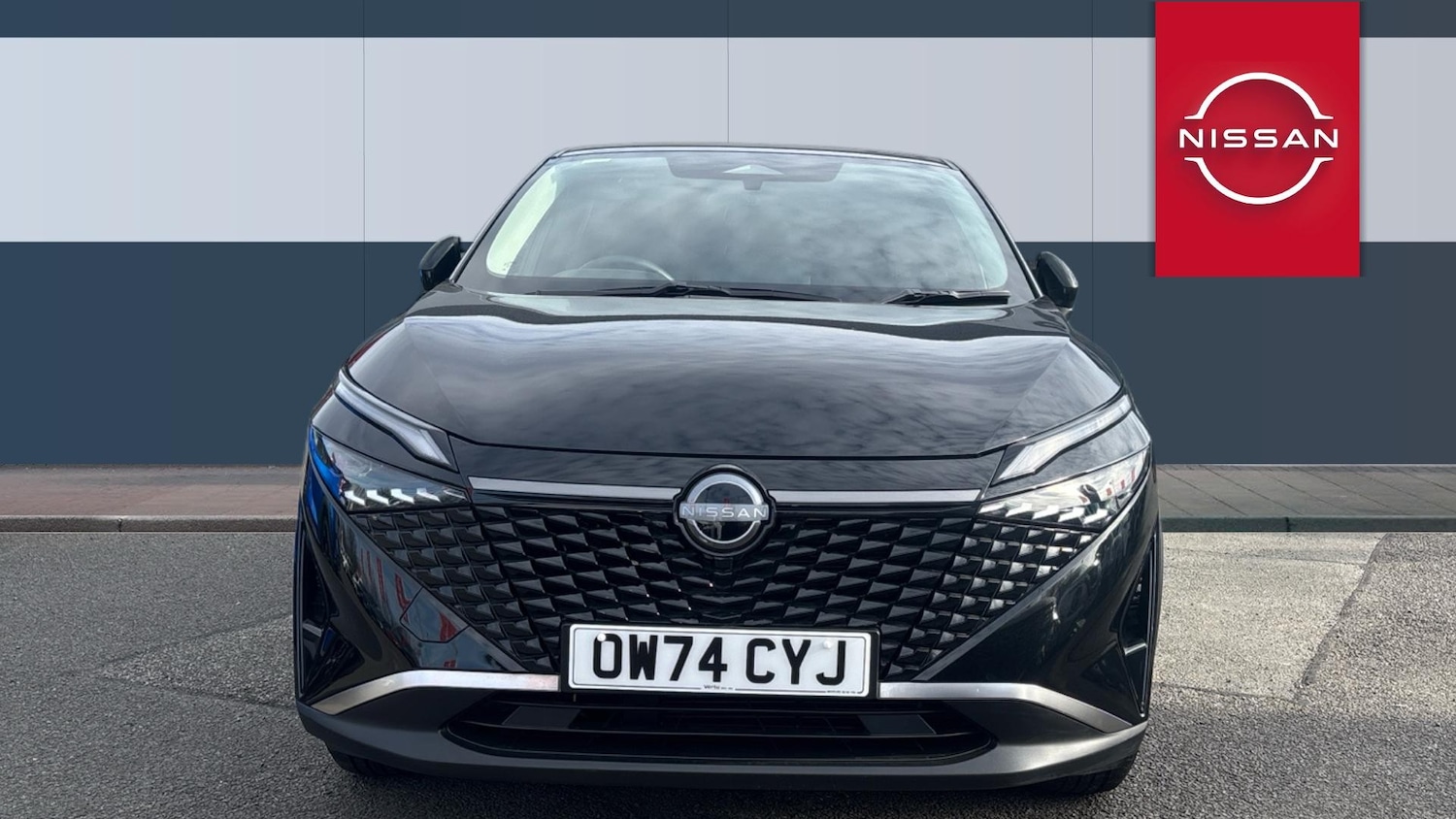 Used Nissan Qashqai 2024 for sale - 78027053: Photo 3