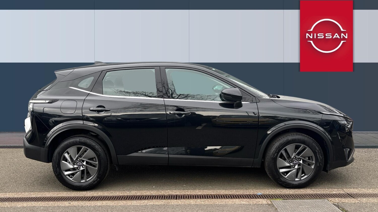 Used Nissan Qashqai 2024 for sale - 78027053: Photo 5