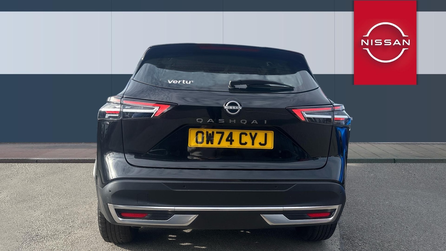 Used Nissan Qashqai 2024 for sale - 78027053: Photo 6