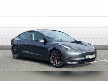 Used Tesla Model 3 2021 for sale - 79437174: Photo