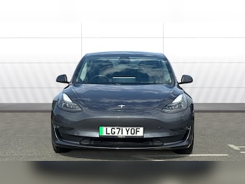 Used Tesla Model 3 2021 for sale - 79437174: Photo