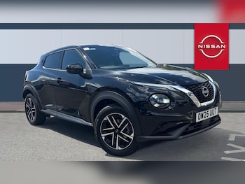 Used Nissan Juke 2025 for sale - 78779325: Photo