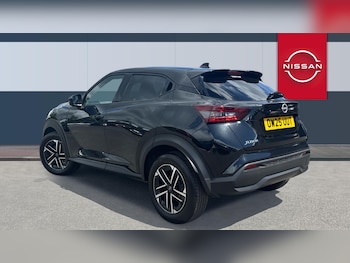 Used Nissan Juke 2025 for sale - 78779325: Photo