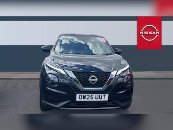 Used Nissan Juke 2025 for sale - 78779325: Photo